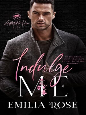 cover image of Indulge Me